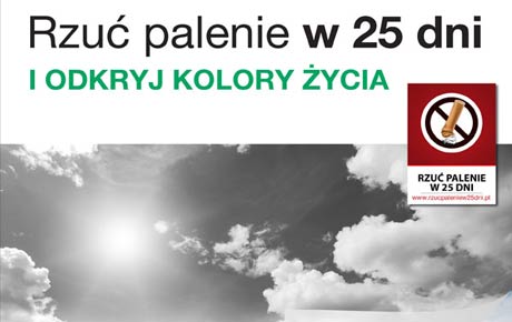 Odświeżenie wizerunku marki. Stworzenie interaktywnej platformy komunikacji z lekarzami w oparciu o RTB „skuteczność gwarantowana w 25 dni”