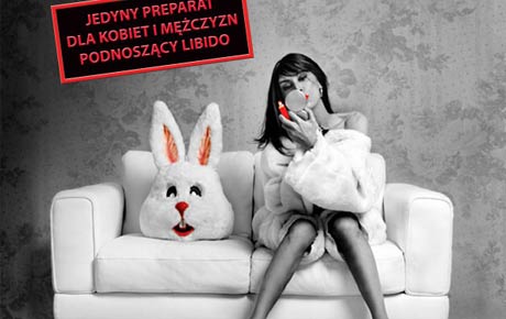 Launch produktu na polskim rynku. Ogólnopolska kampania prasowa wsparta działaniami edukacyjnymi z udziałem ekspertów, obrazująca problem niskiego libido u Polaków.