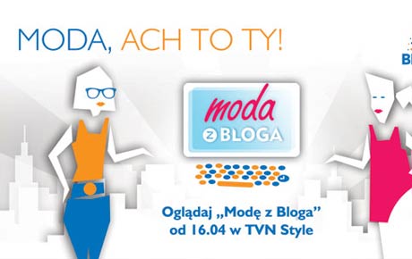Marketing out of the box, budowanie
wizerunku w oparciu o program modowy TV.
3 m-czny program modowy
TVN Style, wykorzystujący społeczność
szafiarek i ikony mody w Polsce w oparciu
o marketing partnerski: TK Maxx, Clarks
i Marks & Spencer